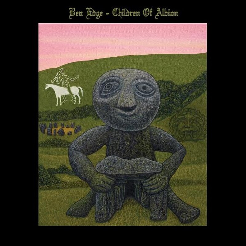 Children Of Albion (LP)