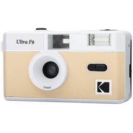 Instant Camera Kodak Ultra F9 - Μπεζ