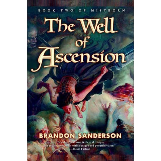 The Well of Ascension image 0