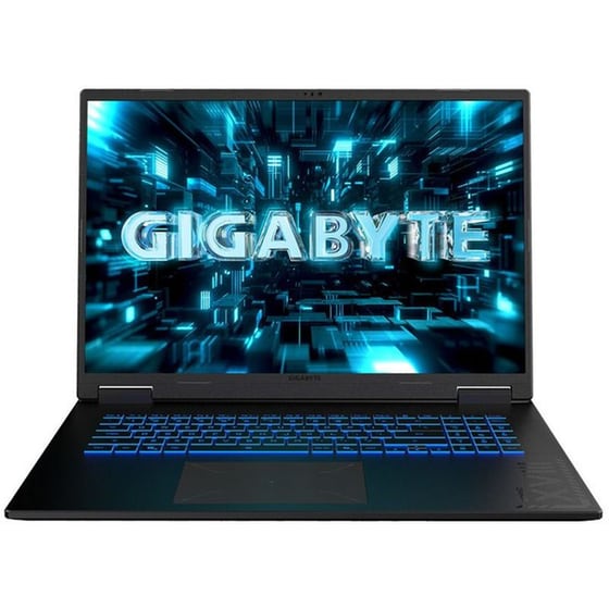 Gigabyte A18 Pro 18" QHD IPS (Intel Core 7-240H/32 GB/1TB SSD/GeForce RTX 5070 Ti/Win11Home) Laptop image 0