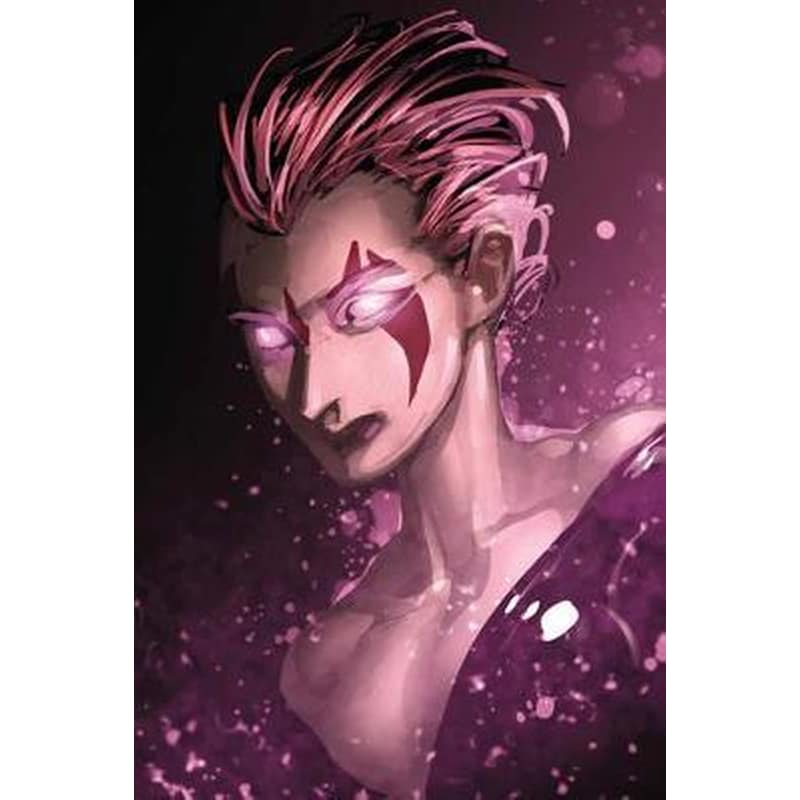 New Mutants: A Date With The Devil