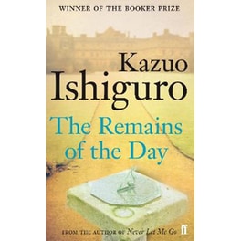 Remains of the Day