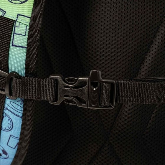 Τσάντα Πλάτης Polo Youngest Football image 1