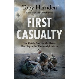 First Casualty