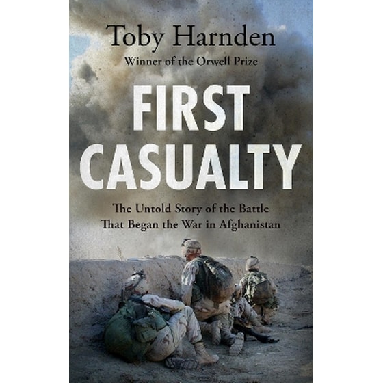 First Casualty image 0