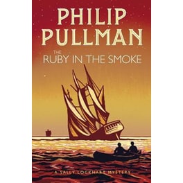 The Ruby in the Smoke
