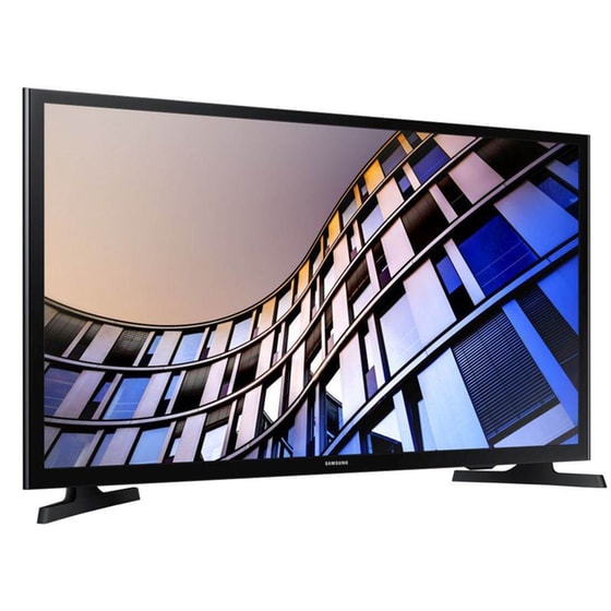 Τηλεόραση Samsung 32" Led UE32N4002AKXXH image 2