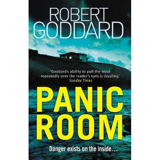 Panic Room image 0
