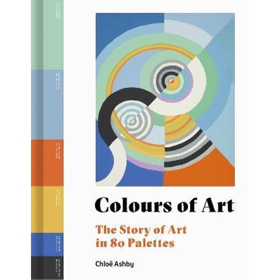 Colours of Art image 0