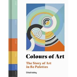 Colours of Art