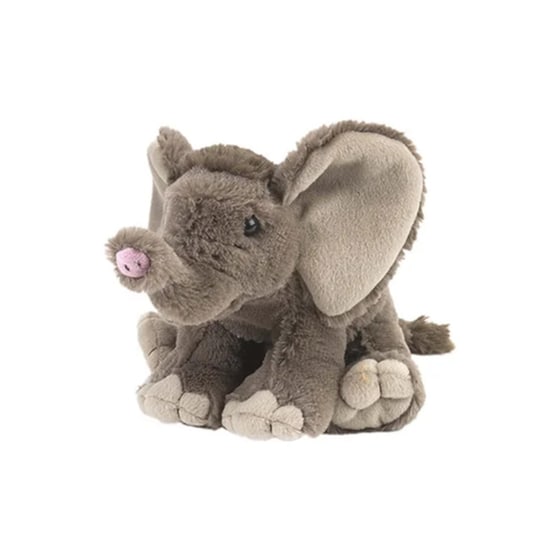 Λούτρινο WILD REPUBLIC Mini Cuddlekins Ελέφαντας Μωρό (20cm) image 0