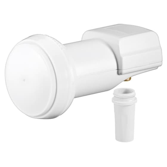 Goobay Universal Single Lnb Για Μια Συσκευή 67269, Dvb-s2 image 0