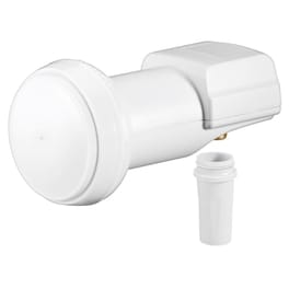 Goobay Universal Single Lnb Για Μια Συσκευή 67269, Dvb-s2