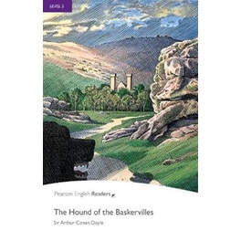 Level 5: The Hound of the Baskervilles Book and MP3 Pack