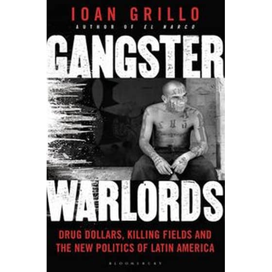Gangster Warlords image 0