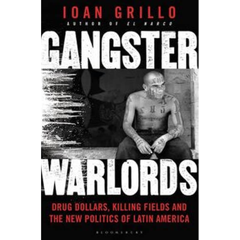 Gangster Warlords