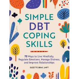 Simple DBT Coping Skills