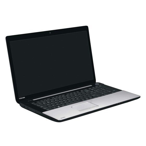 Toshiba Satellite C75-A-100 - 17.3" - Ασημί image 1