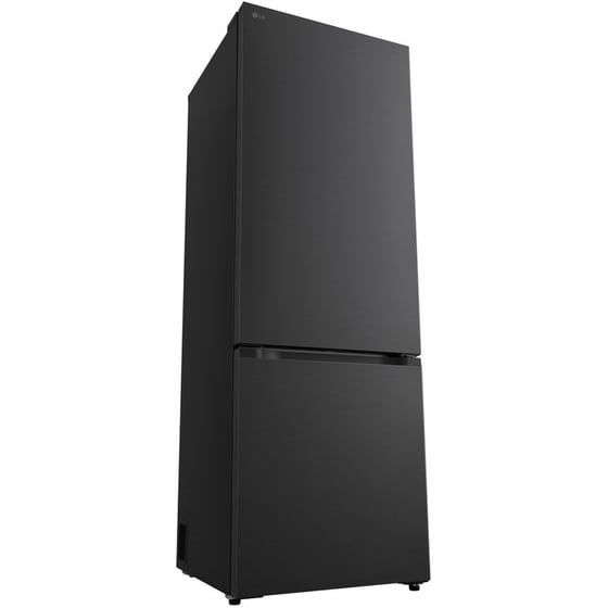 LG GBBW726DEV Total No Frost 465 Lt Ανθρακί Ψυγειοκαταψύκτης image 14