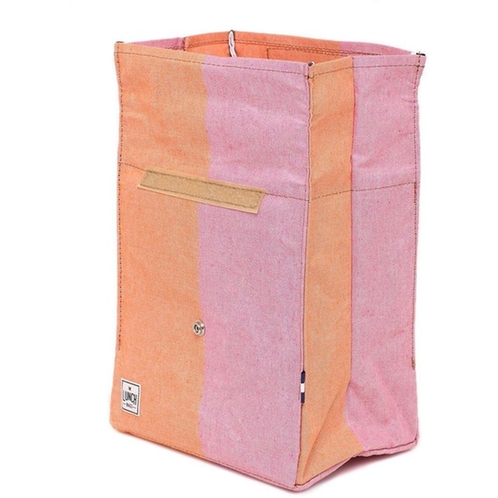 Τσαντάκι Φαγητού The Lunchbags Candy image 1