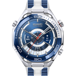 Smartwatch Huawei Watch Ultimate 2 48mm - Blue