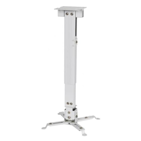 Βάση Projector Οροφής Comtevision CMA01-W image 0