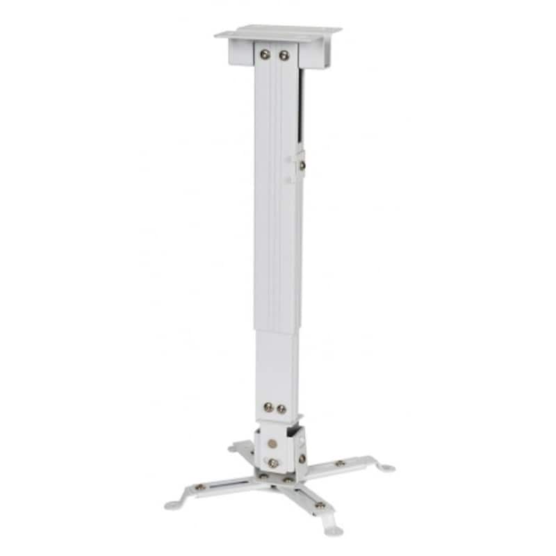 COMTEVISION Βάση Projector Οροφής Comtevision CMA01-W