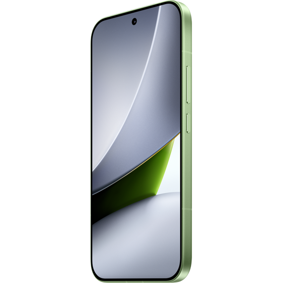 Poco F9 Pro 256GB - Aurora Green image 3