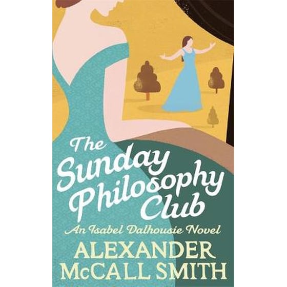 The Sunday Philosophy Club image 0