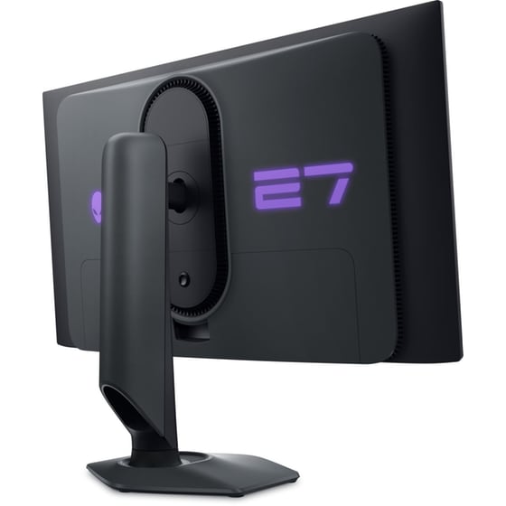 Dell Alienware AW2725DF Gaming Monitor 26.7" OLED Flat 360 Hz 0.03 ms image 5