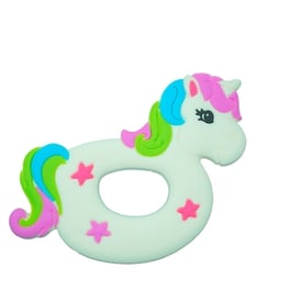 Silli Chews Μασητικο Σιλικονης Unicorn -btl-sc-26