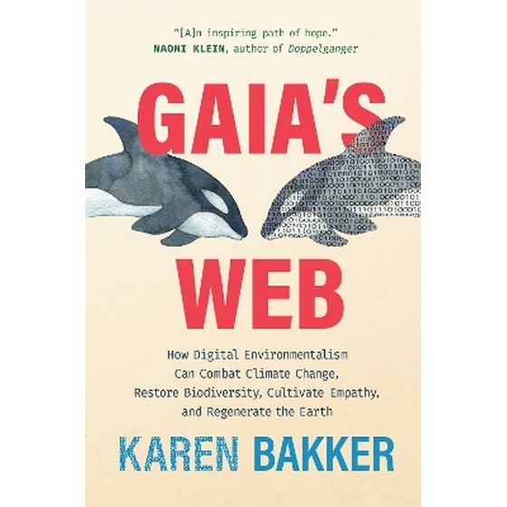 Gaia's Web image 0