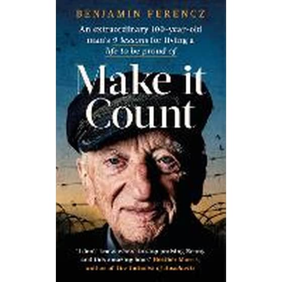 Make It Count image 0