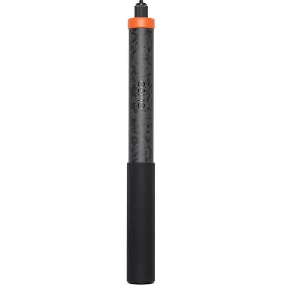 Αξεσουάρ action cameras – DJI Osmo 2.5m Carbon Selfie Rod image 0