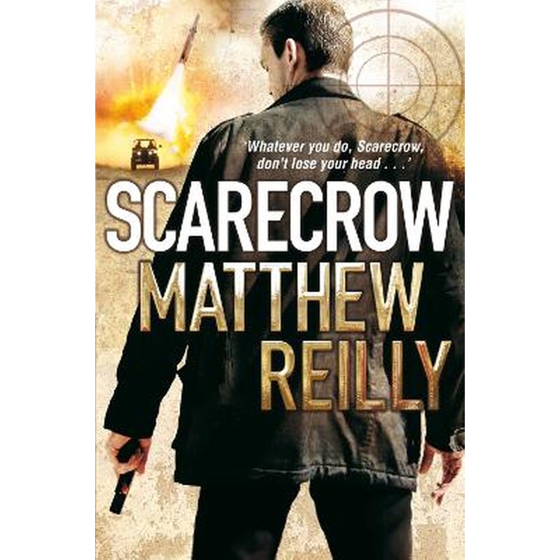 Scarecrow