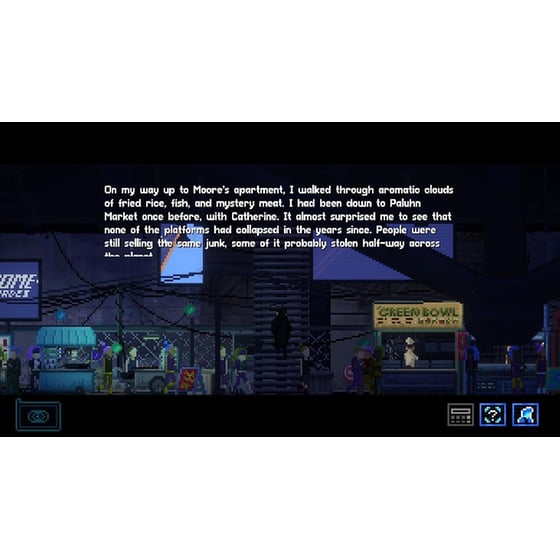 Lacuna - Nintendo Switch image 5