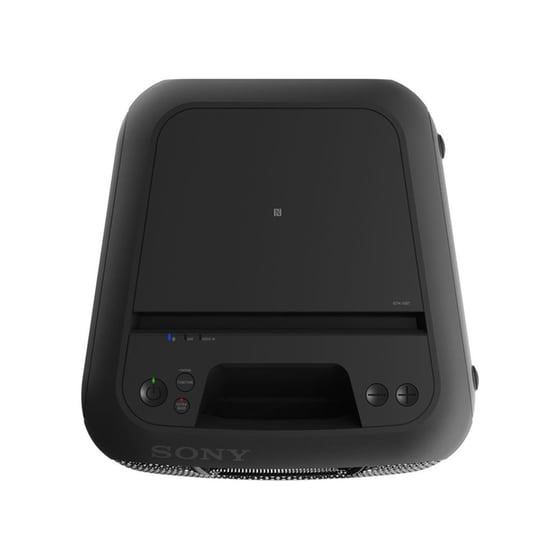 Ασύρματο Ηχοσύστημα Sony GTK-XB7 Μαύρο image 5