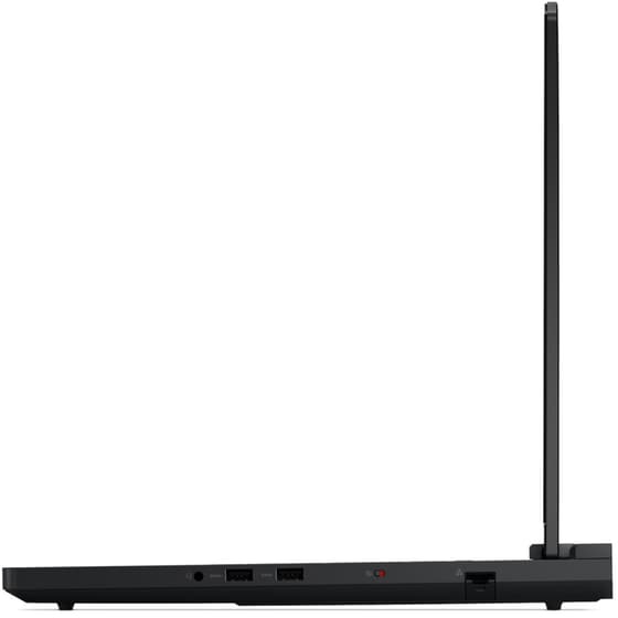Lenovo Legion Pro 7 16AFR10H 16" QHD+ OLED (AMD Ryzen 9 9955HX3D/64GB/1TB SSD/GeForce RTX 5080/Win11Home) Laptop image 8