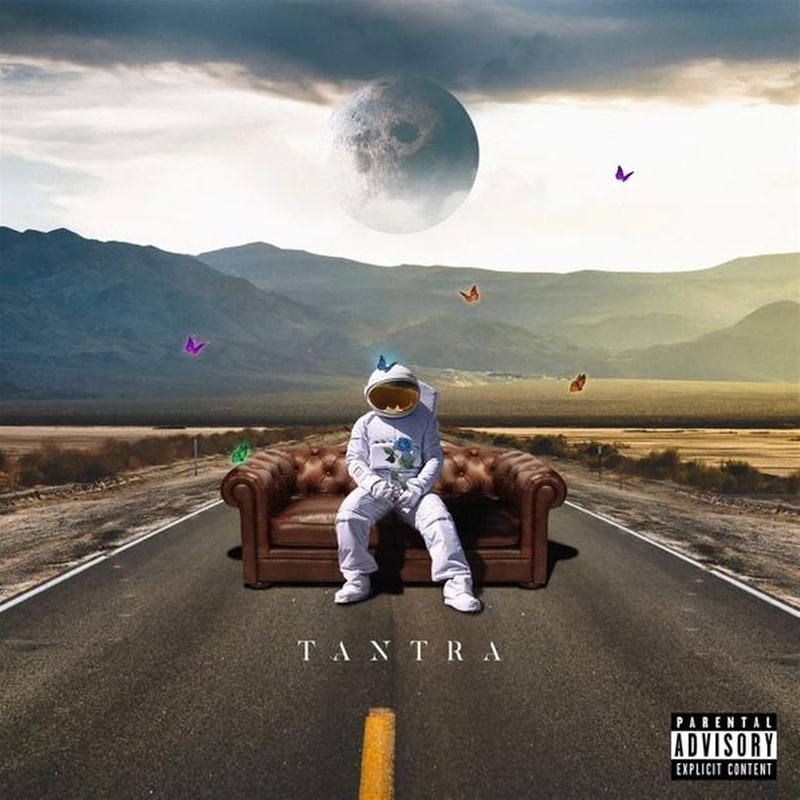 Tantra (Colored 2lp)