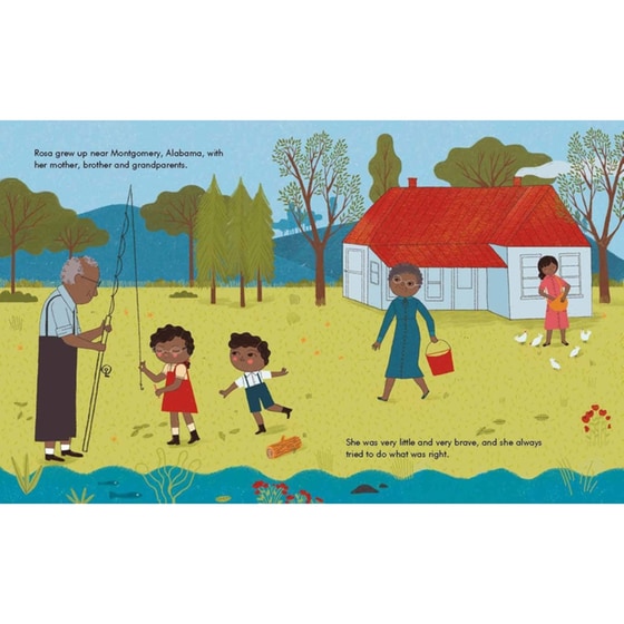 Rosa Parks image 1