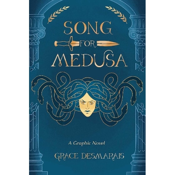 Song for Medusa image 0
