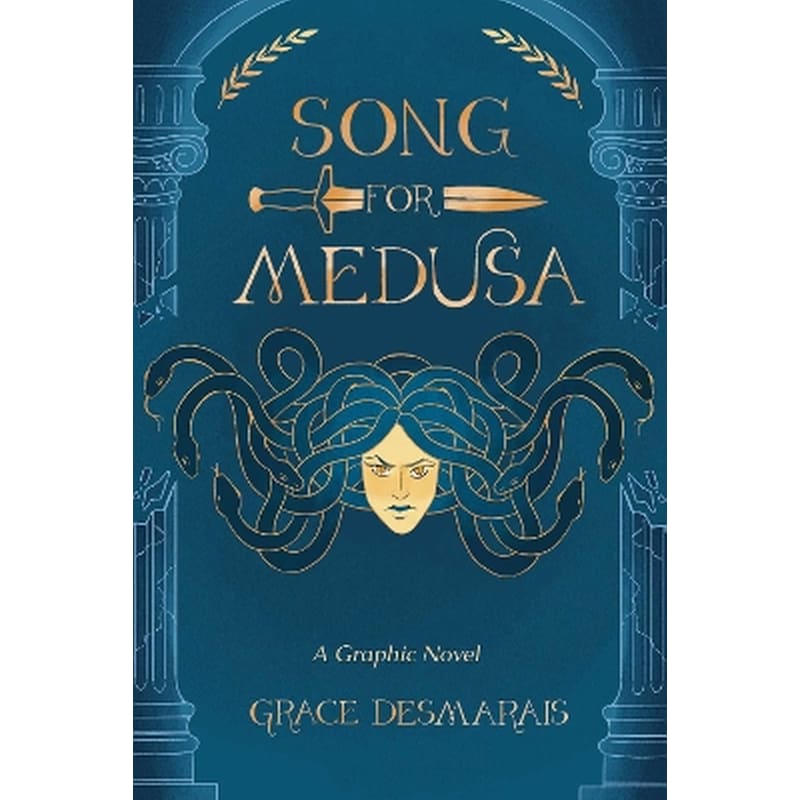 Song for Medusa