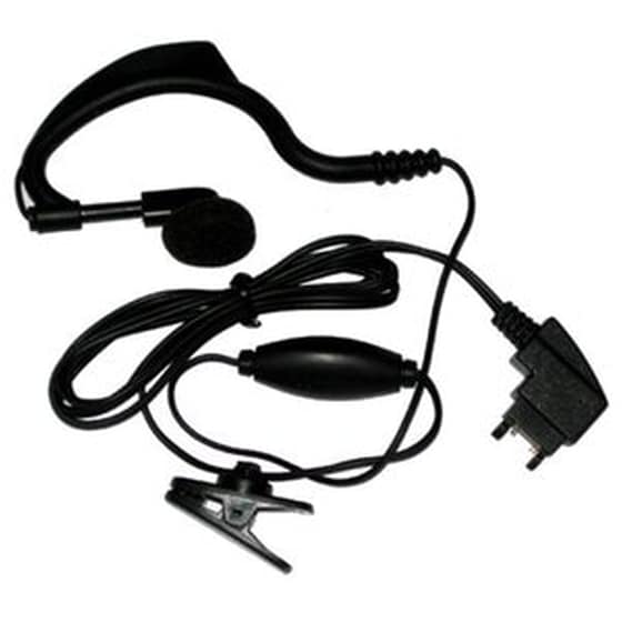 H/f Sony Ericsson T29/t39 Hook On/off image 0