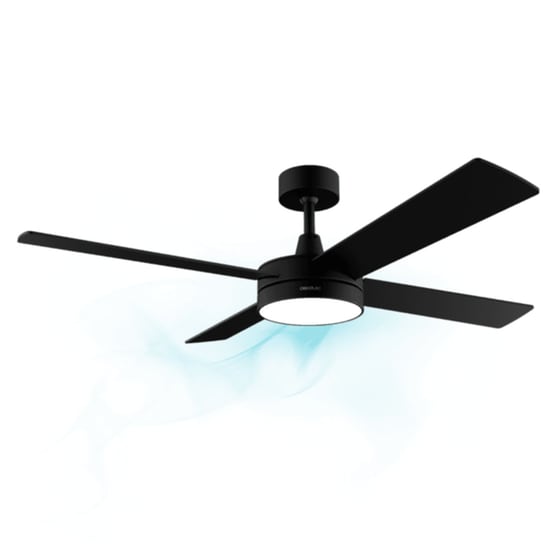 CECOTEC CEC-05990 EnergySilence Aero 5200 Line 60W 132cm Ανεμιστήρας Οροφής με Φως και Τηλεχειριστήριο image 1