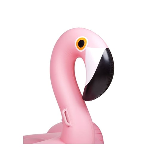 Φουσκωτό Φλαμίνγκο Sunnylife Luxe Float Flamingo Rose image 1