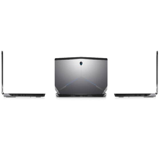 Laptop Alienware 13 - 13" (i5-4210H/8GB/1TB/860M) image 4