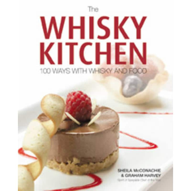 The Whisky Kitchen