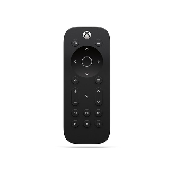 Microsoft Xbox One Media Remote image 1