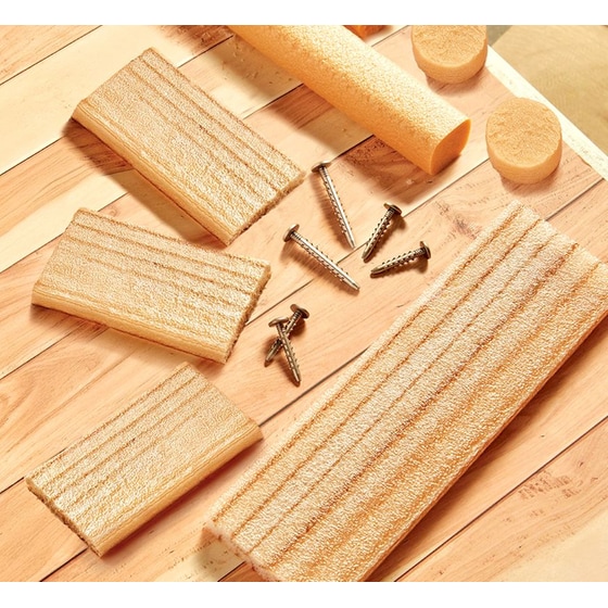 Little Tikes Creatitve Construction Σετ Υλικών image 2