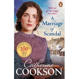 A Marriage of Scandal